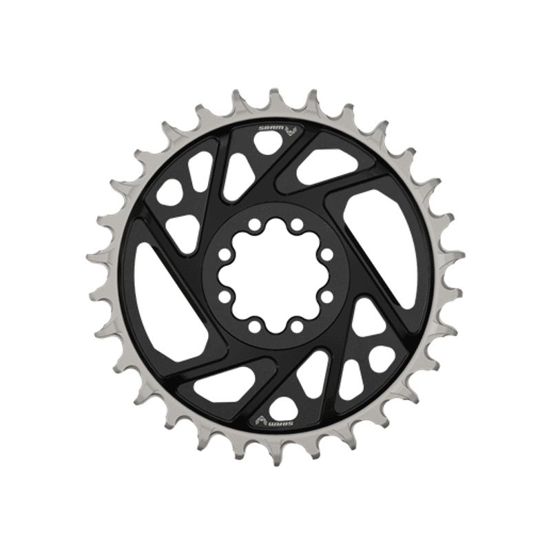 SRAM accessoire direct mount tandwiel 32 12 versnellingen 3mm offset zwart boost x0 t-type