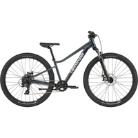 BICI CANNONDALE BAMBINO KIDS TRAIL 26 C2 TUNGSTEN BLUE