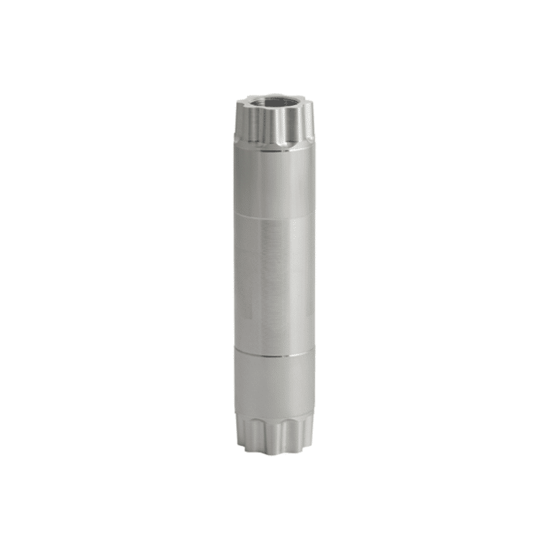 AXE DE BOÎTIER DE PÉDALIER LEONARDI RACING BB30 137 MM