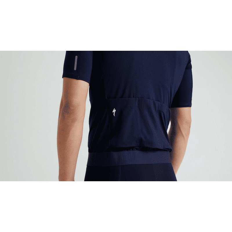 Kurzarmtrikot Specialized Foundation