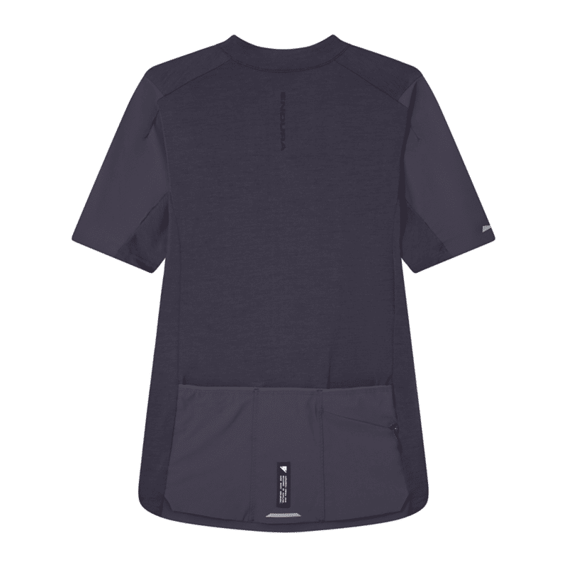 ENDURA ALLTRACK RIDE MAILLOT GRAVEL