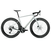 BICI ORBEA TERRA RACE M20LTD