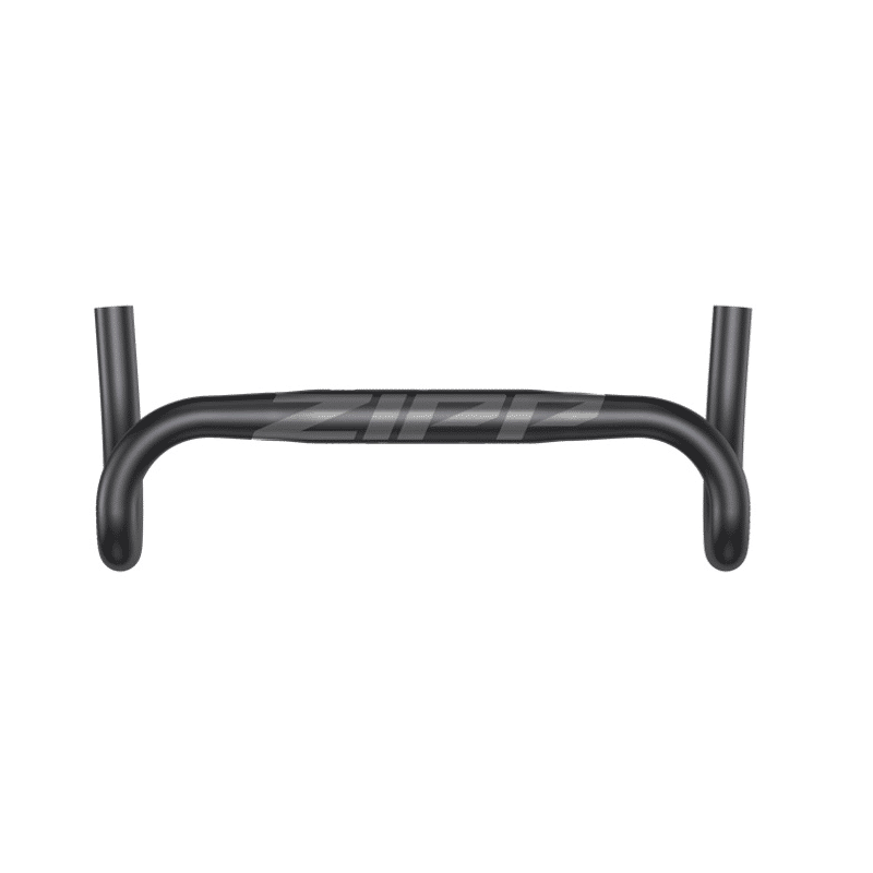 MANUBRIO ZIPP SERVICE COURSE SL 80 ALLUMINIO 46 CM C-C SHORT & SHALLOW 31.8 MM
