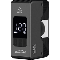 MAGICSHINE AIRRO MINI ELEKTROPUMPE 120 PSI
