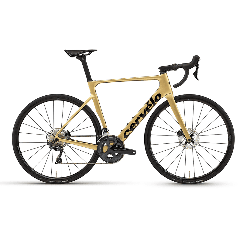 BICI CERVELO SOLOIST ULTEGRA