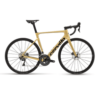 BICI CERVELO SOLOIST ULTEGRA