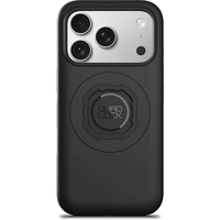 COVER QUAD LOCK MAG - IPHONE 17 PRO (ANELLO NERO)