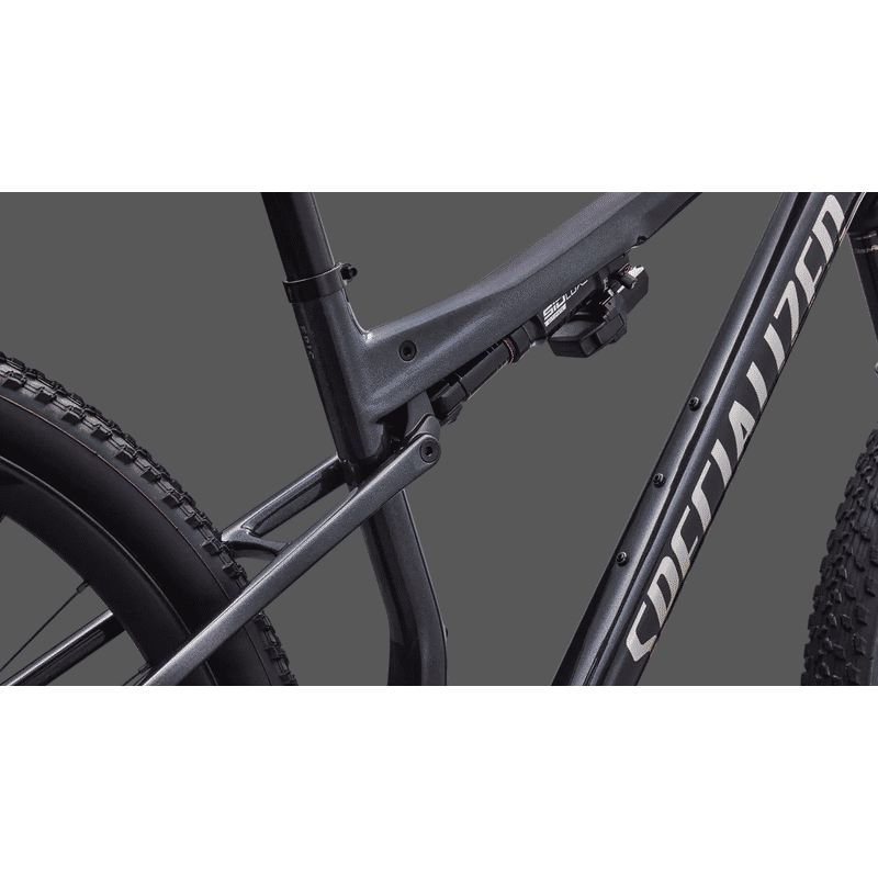 SPECIALIZED EPIC 9 PRO KERÉKPÁR