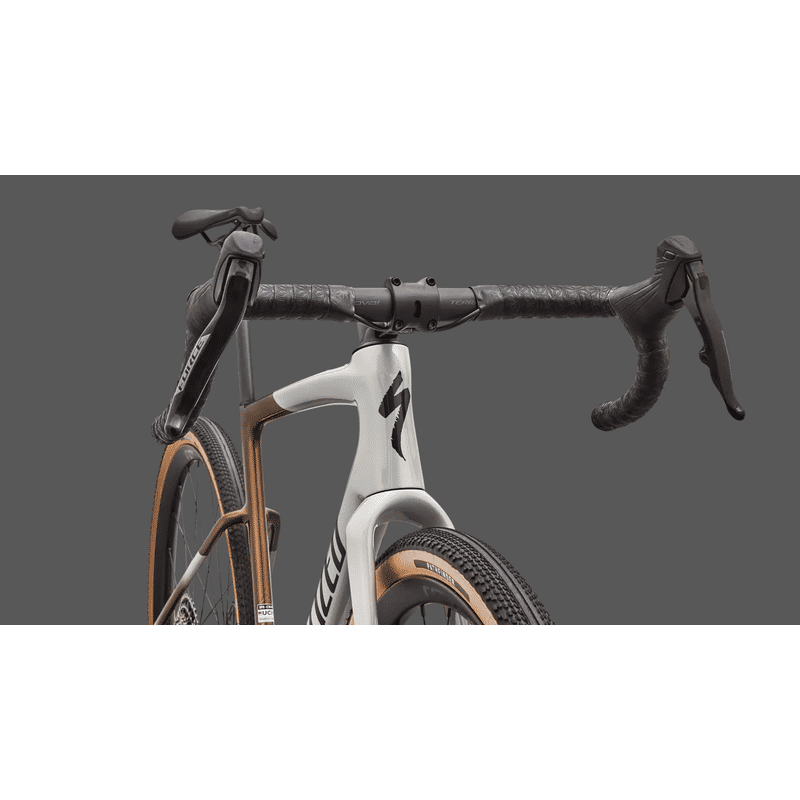 VÉLO GRAVEL SPECIALIZED CRUX 5 EXPERT