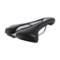 SELLA SELLE ITALIA FLITE BOOST ENDURANCE SUPERFLOW S3 TI 316 135X250 MM