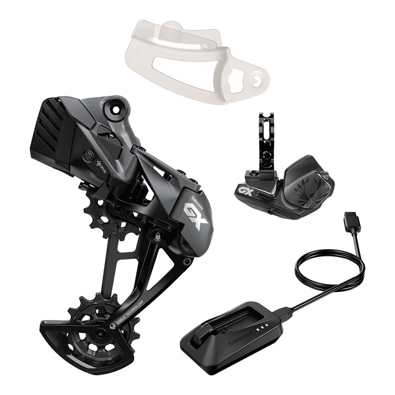 KIT UPGRADE SRAM GX EAGLE 12V POD AXS