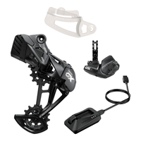 KIT UPGRADE SRAM GX EAGLE 12V POD AXS