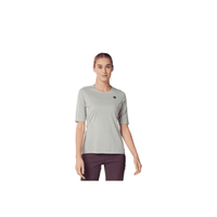 MAGLIA FOX DONNA FLEXAIR ASCENT SS JERSEY INDOSSATA FRONTE