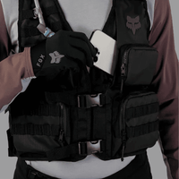 FOX LEGION TAC MTB HYDRATION VEST