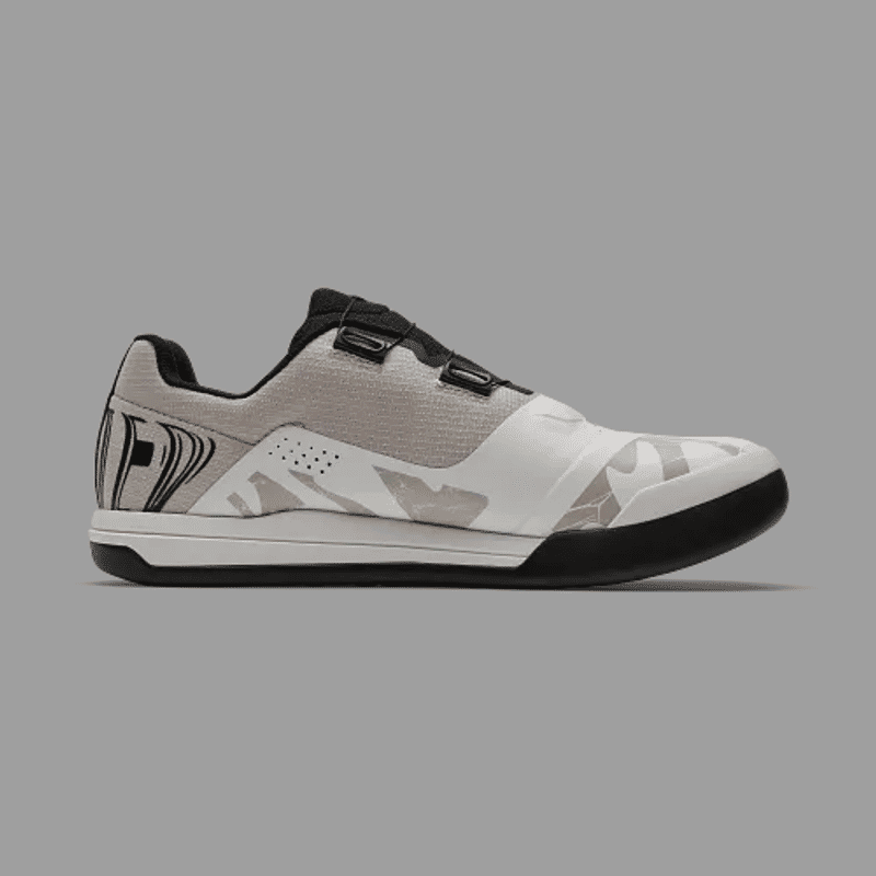 MTB-SCHOENEN FOX UNION BOA FLAT DIFFUSE