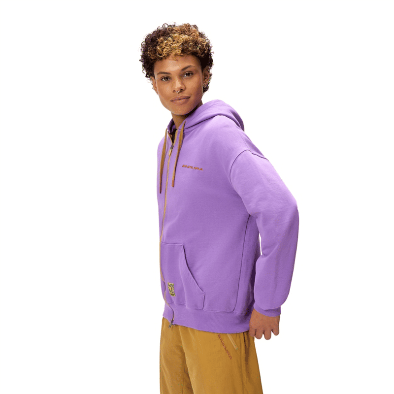 SUDADERA FORTY1THIRTY AZUL/AZUL