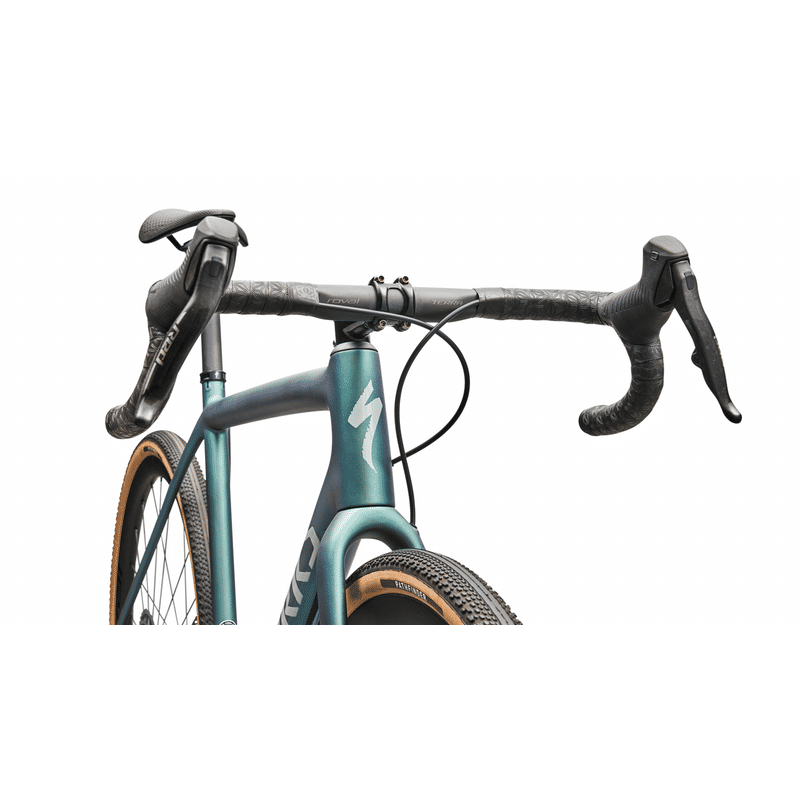 SPECIALIZED S-WORKS CRUX FIETS