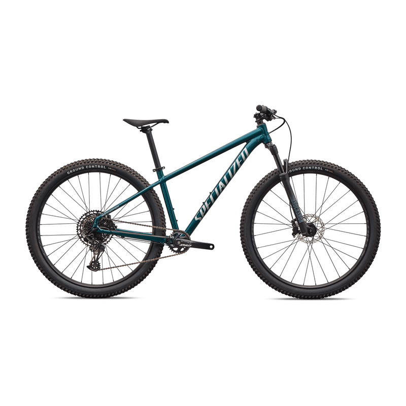 BICICLETA SPECIALIZED ROCKHOPPER EXPERT