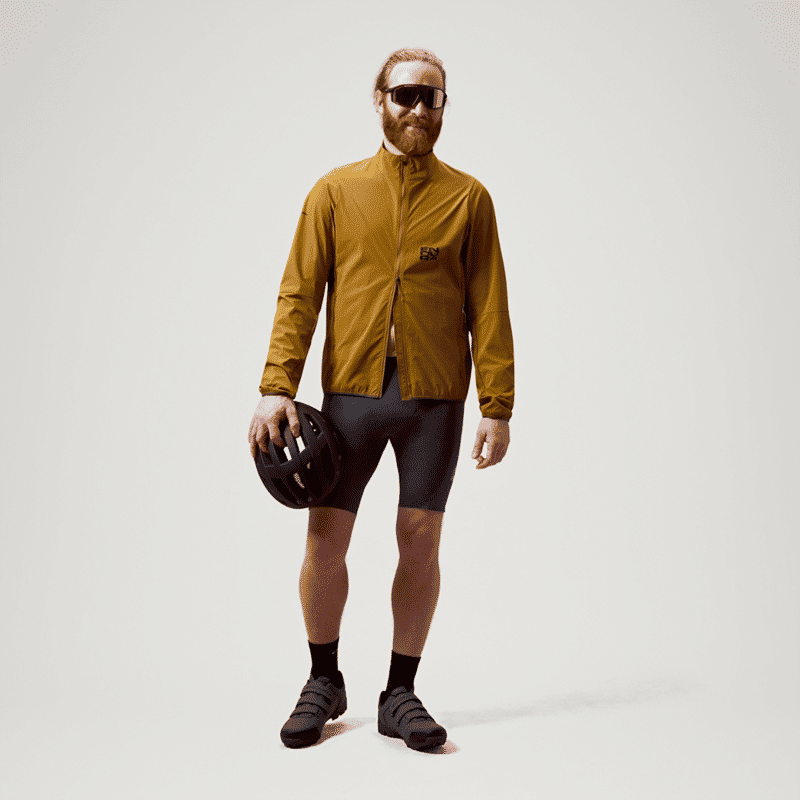 VESTE PLIABLE ENDURA ALLTRACK RIDE