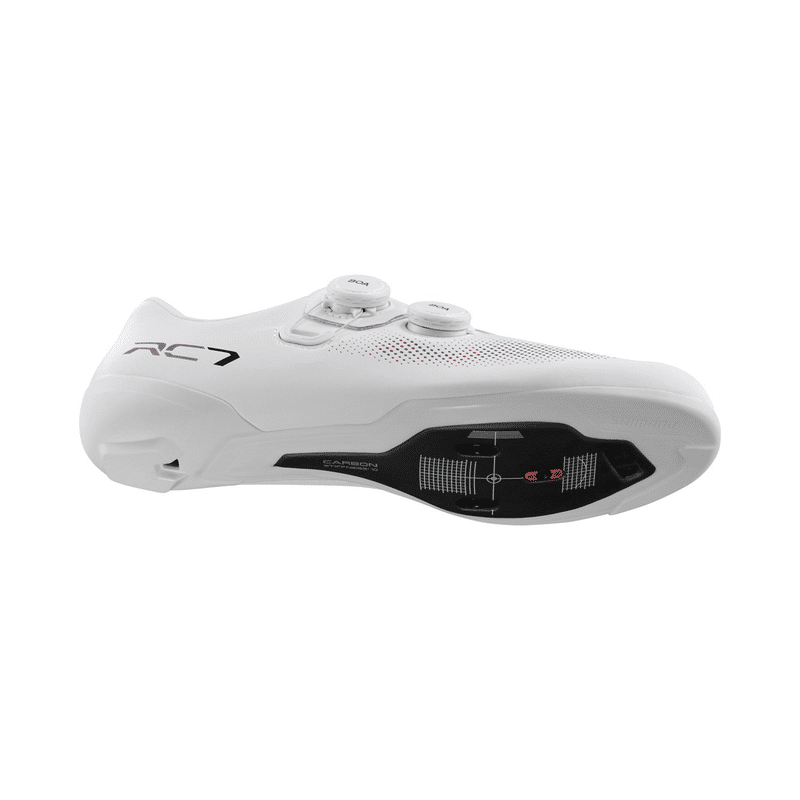 SHIMANO RADSCHUHE SH-RC703