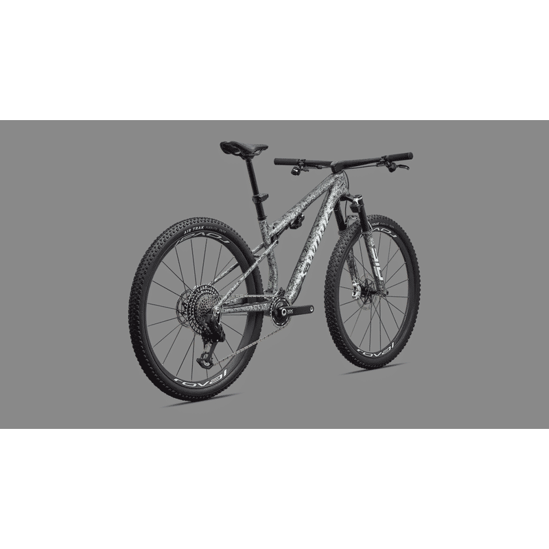 ROWER SPECIALIZED S-WORKS EPIC 9