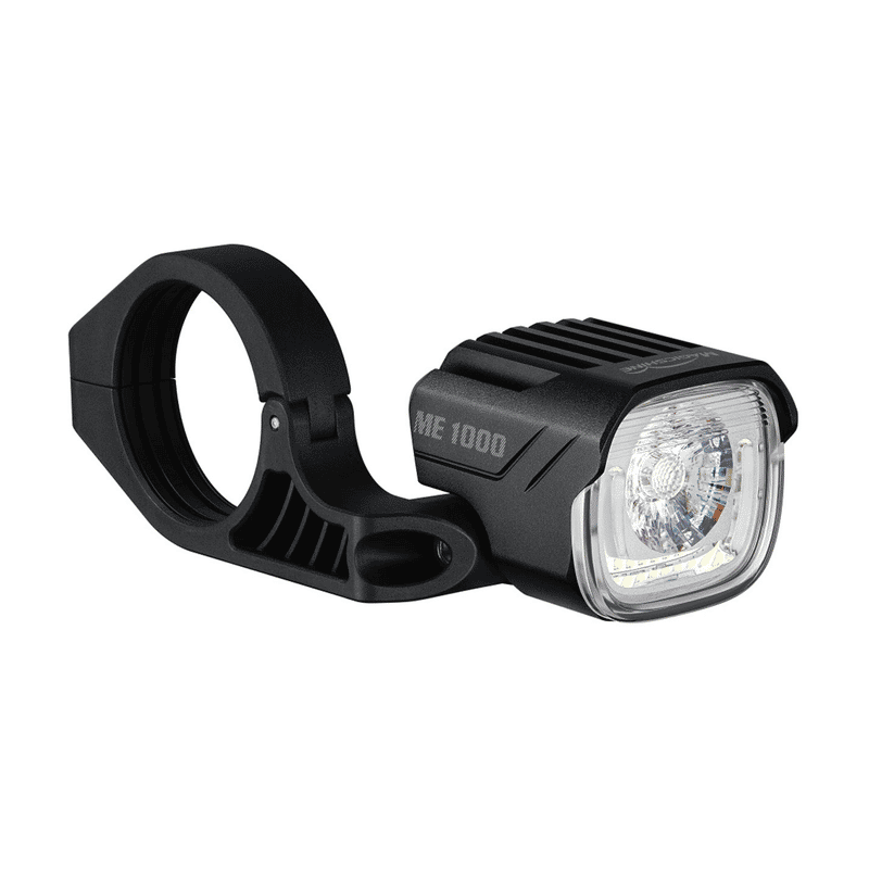 MAGICSHINE WHITE LED FRONT LIGHT ME 1000 V2.0 FOR E-BIKE