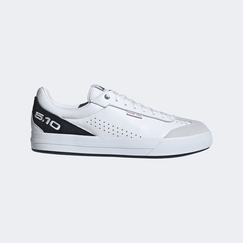 SCARPE FIVE TEN SLEUTH DLX 2 WHITE