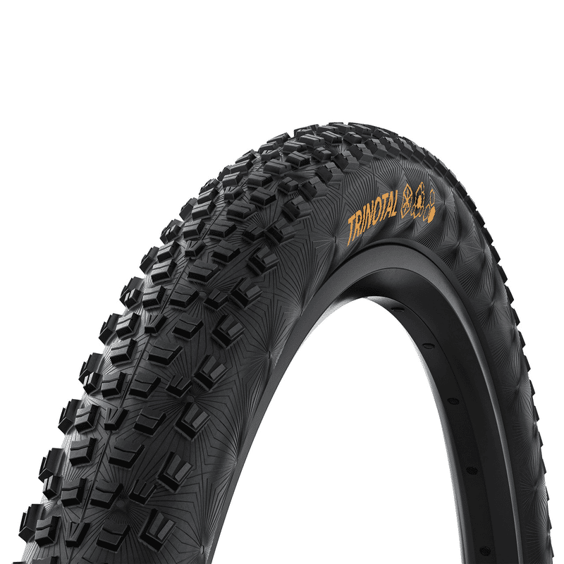 Continental Tire Trinotal Race Grip