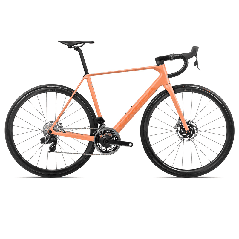 BICICLETA ORBEA ORCA M11ELTD PWR