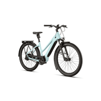 BICI SPECIALIZED TURBO VADO 5.0 IGH STEP-THROUGH