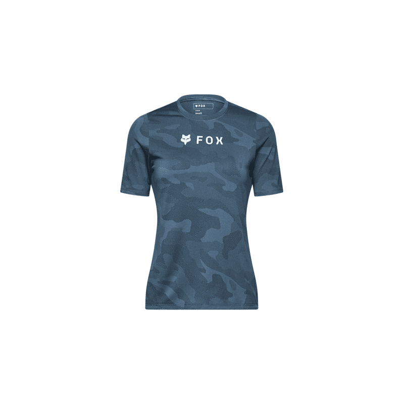 FOX CAMISETA MTB MUJER RANGER TRU DRI MANGA CORTA