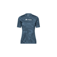 FOX CAMISETA MTB MUJER RANGER TRU DRI MANGA CORTA