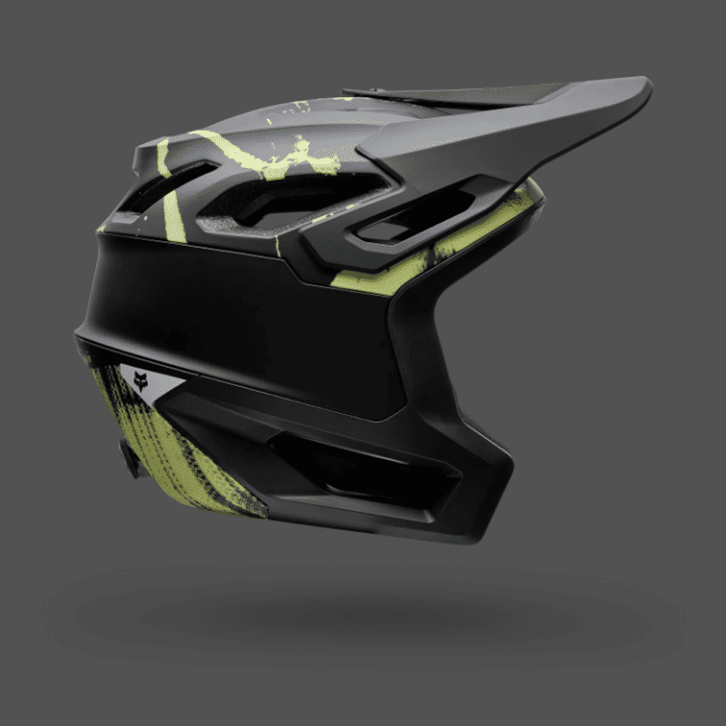 CASCO FOX DROPFRAME PRO FLOW
