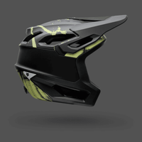 CASCO FOX DROPFRAME PRO FLOW