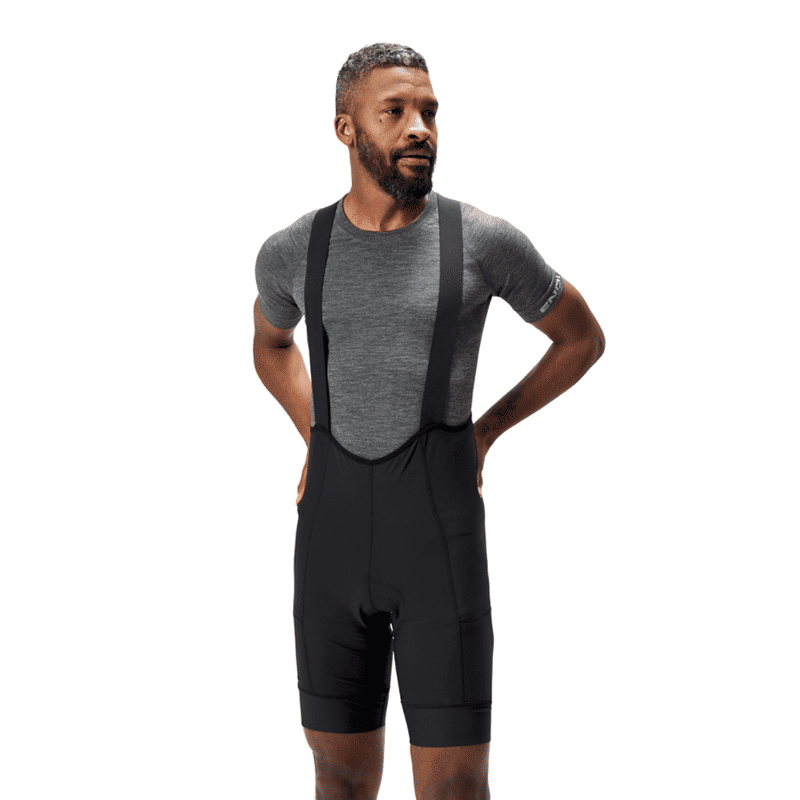 ENDURA CUISSARD BRETELLES LOOP HOMME CYCLISME