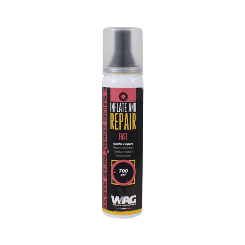 WAG INFLATE AND REPAIR FAST 75 ML – Pro-M SRL