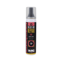 WAG INFLA Y REPARA RÁPIDO 75 ML