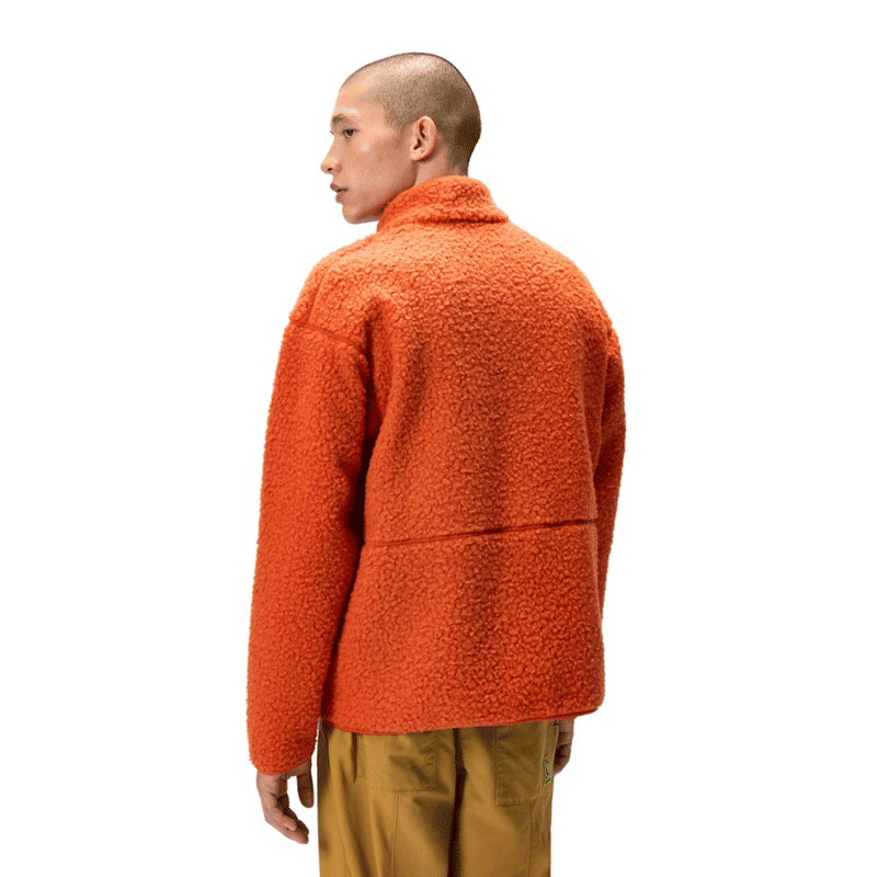 FORTY1THIRTY FLEECE ORG/ORG