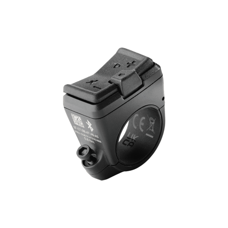 Mini-Fernbedienung - SMART SYSTEM - 22,2 mm BRC3300 - Für Lenker mit Durchmesser 22,2 mm