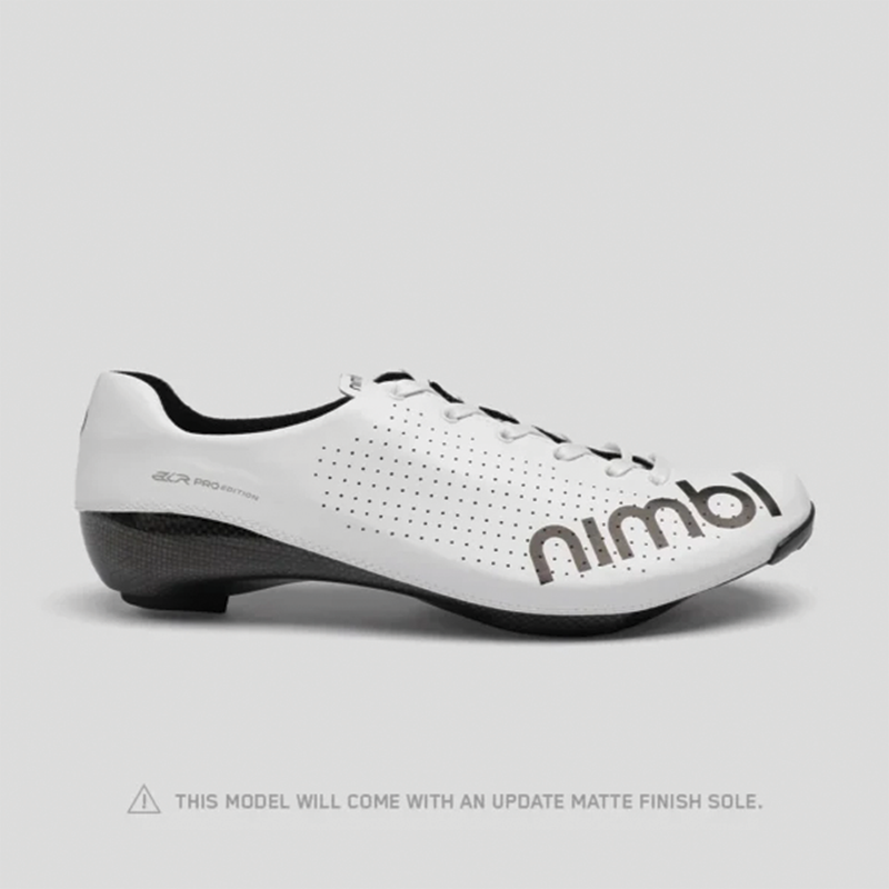 NIMBL AIR ULTIMATE PRO EDITION CIPŐ