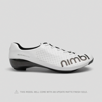 NIMBL AIR ULTIMATE PRO EDITION CIPŐ