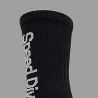 CALCETINES MTB FOX RANGER WORLDWIDE 20 CM