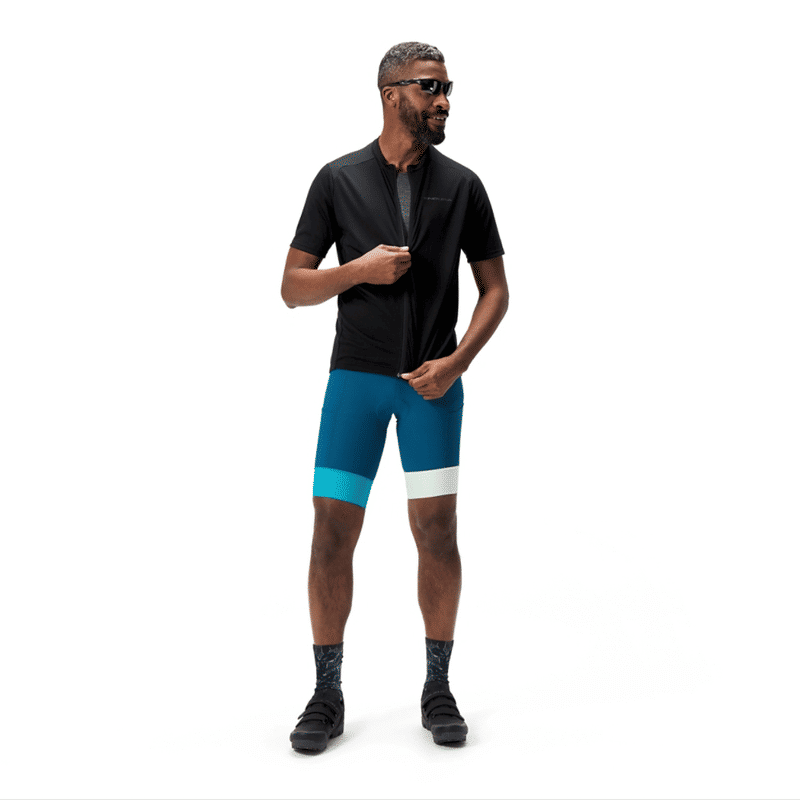 MAILLOT DE CYCLISME ENDURA LOOP ZIP