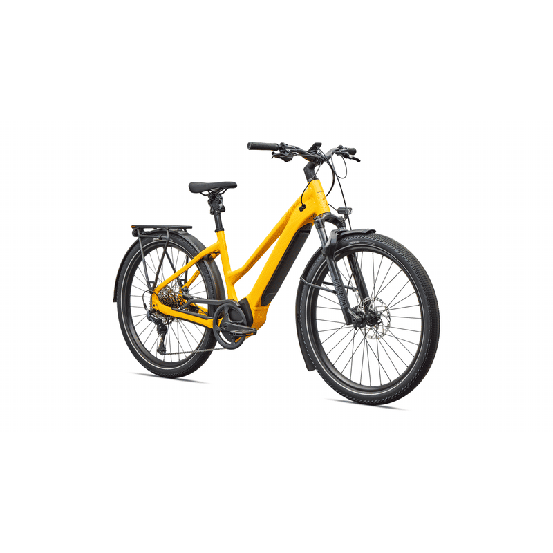 BICI SPECIALIZED TURBO VADO 5.0 STEP-THROUGH 2026