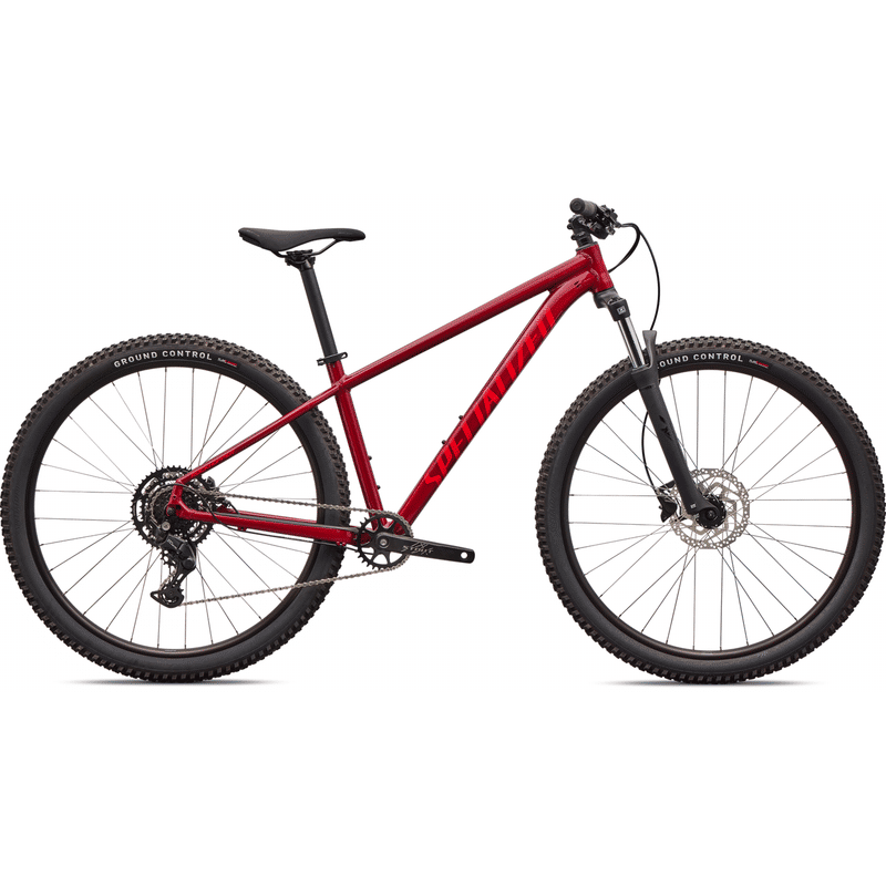BICI SPECIALIZED ROCKHOPPER SPORT 2027 RED