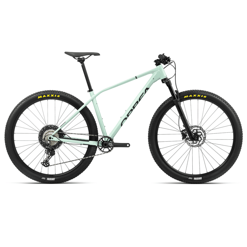 BICI ORBEA ALMA H30