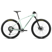 BICI ORBEA ALMA H30
