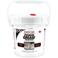 GRAXA FINISH LINE PREMIUM SINTÉTICA, EMBALAGEM DE 1,8 KG