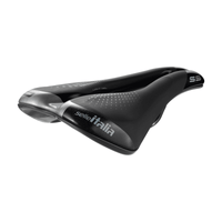 Selim SELLE ITALIA S 5 LADY SUPERFLOW S FEC ALLOY SOFT-TEK 145X255MM