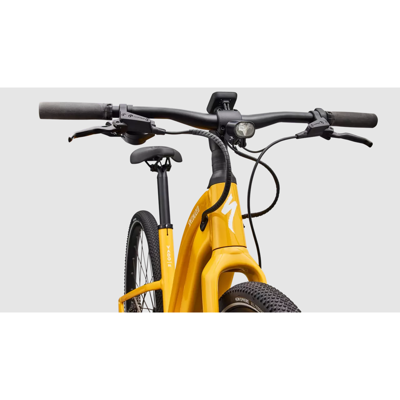 BICICLETA SPECIALIZED TURBO VADO SL2 4.0 STEP-THROUGH